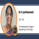 Sri Venkateswara College of Engineering & Technology, CSE- HOD: Dr.P.Jyotheeswari Interview